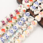 Crystal Glass Beads